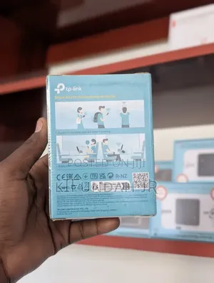 TP-Link 4g Lte Mobile Wi-Fi