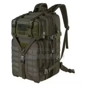 Tactical Backpack