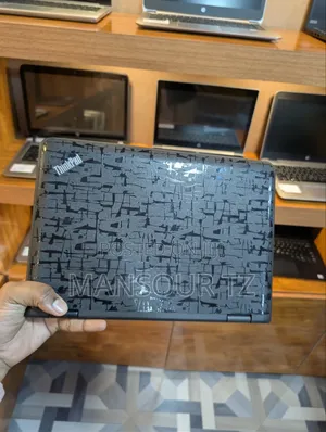 New Laptop Lenovo ThinkPad 11e 8GB Intel Celeron SSD 128GB