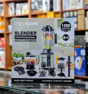 Skywood Blender 3.5l