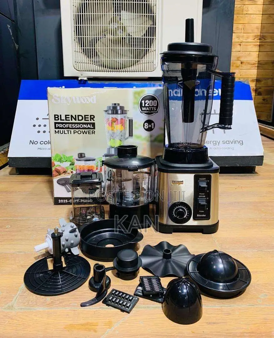 Skywood Blender 3.5l