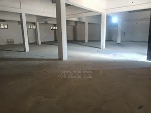 Warehouse Property