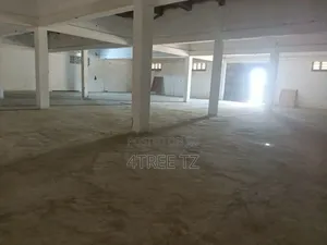 Warehouse Property
