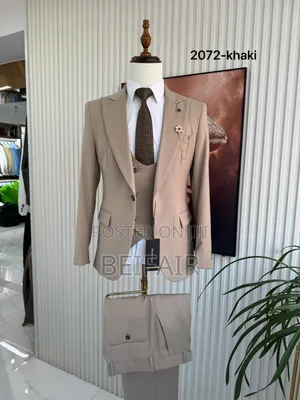 Plain Colors Suits