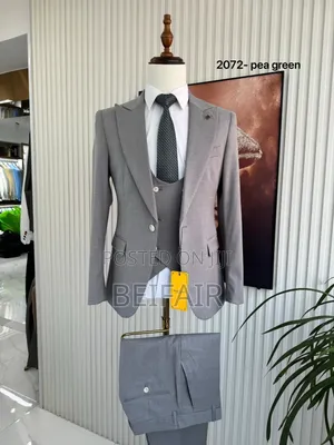 Plain Colors Suits
