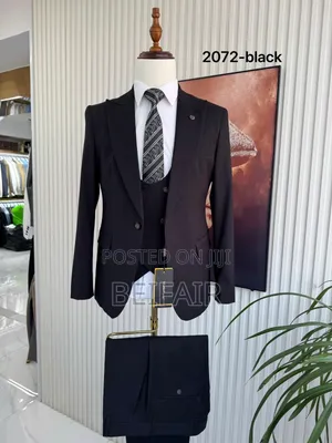 Plain Colors Suits