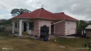 3bdrm House in Kibamba Shule, Kinondoni for sale