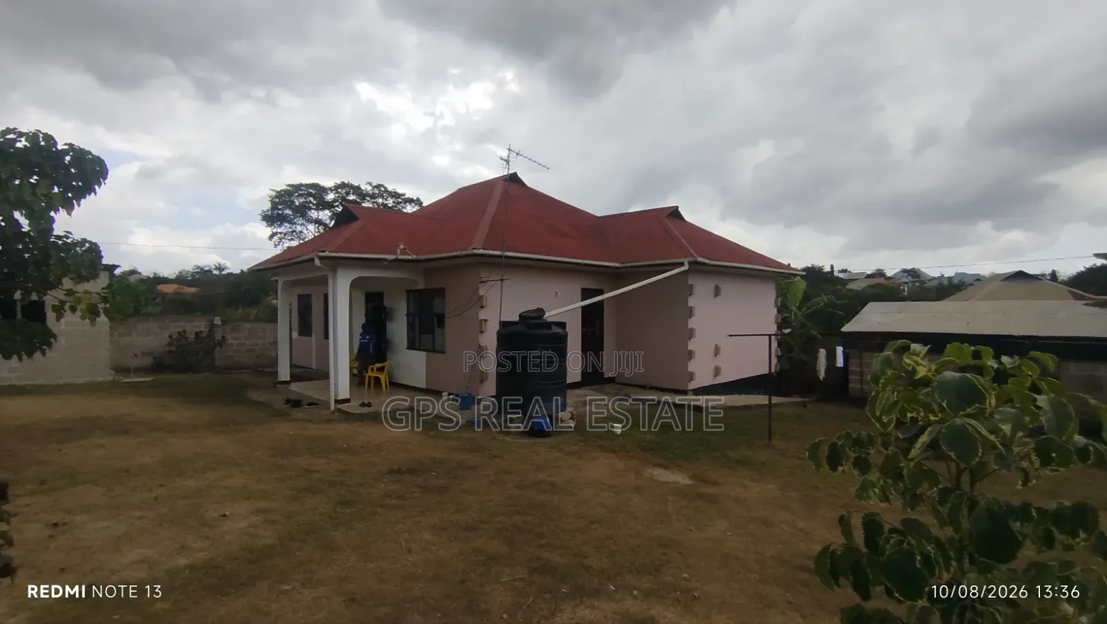 3bdrm House in Kibamba Shule, Kinondoni for sale