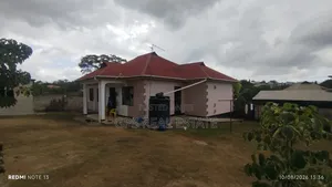 3bdrm House in Kibamba Shule, Kinondoni for sale