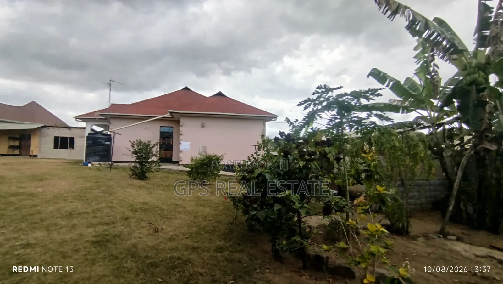 3bdrm House in Kibamba Shule, Kinondoni for sale