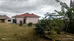 3bdrm House in Kibamba Shule, Kinondoni for sale