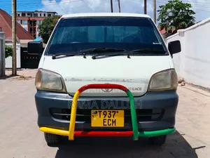 Toyota TOWNACE