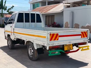 Toyota TOWNACE