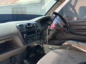 Toyota TOWNACE