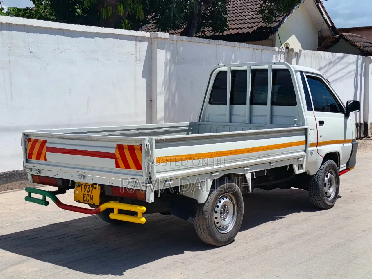 Toyota TOWNACE
