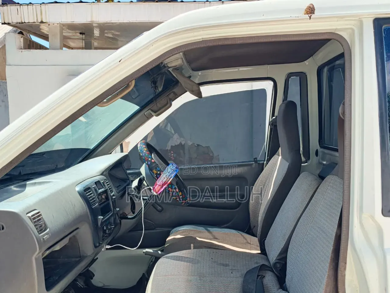 Toyota TOWNACE