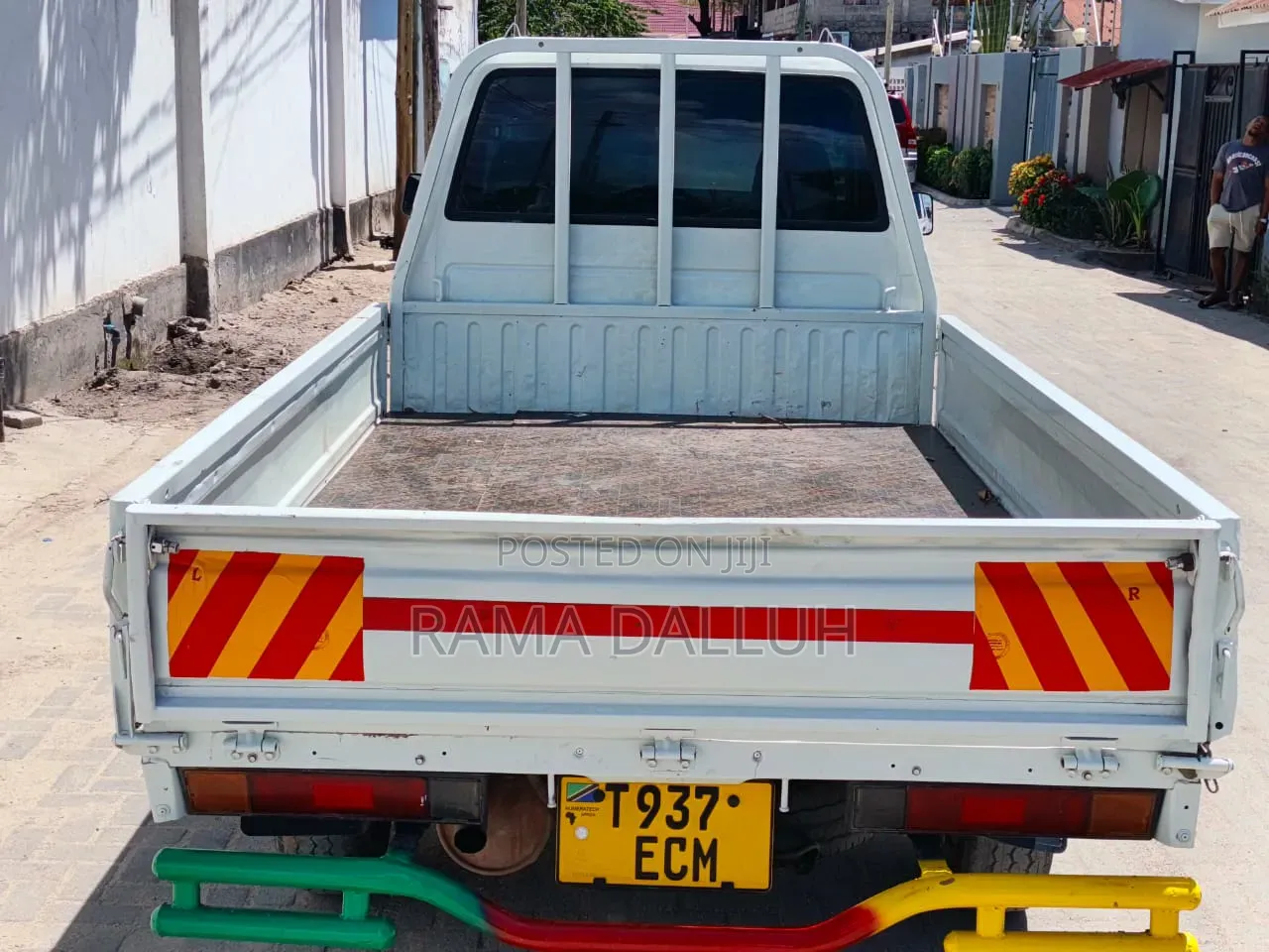 Toyota TOWNACE