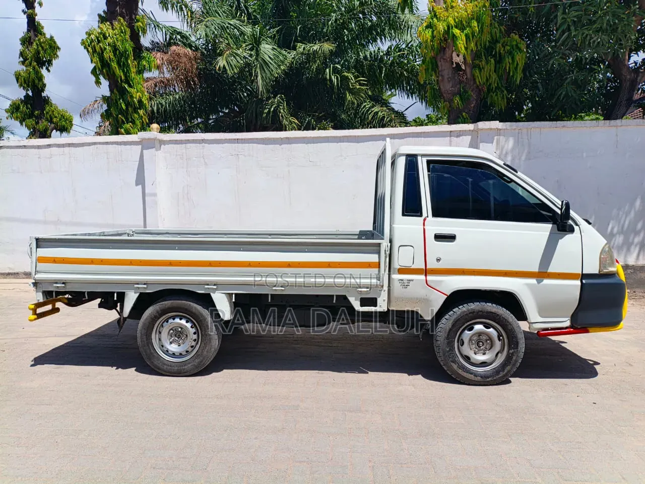 Toyota TOWNACE
