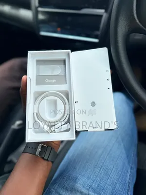 New Google Pixel 7 Pro 128 GB