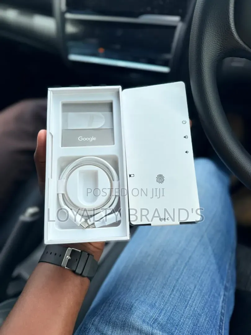 New Google Pixel 7 Pro 128 GB