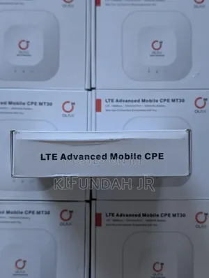 Olax Mobile Cpe Mt30 – 4g Lte Router