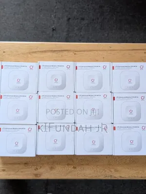 Olax Mobile Cpe Mt30 – 4g Lte Router