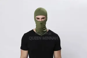 Tactical Balaclava/Full-Face Mask