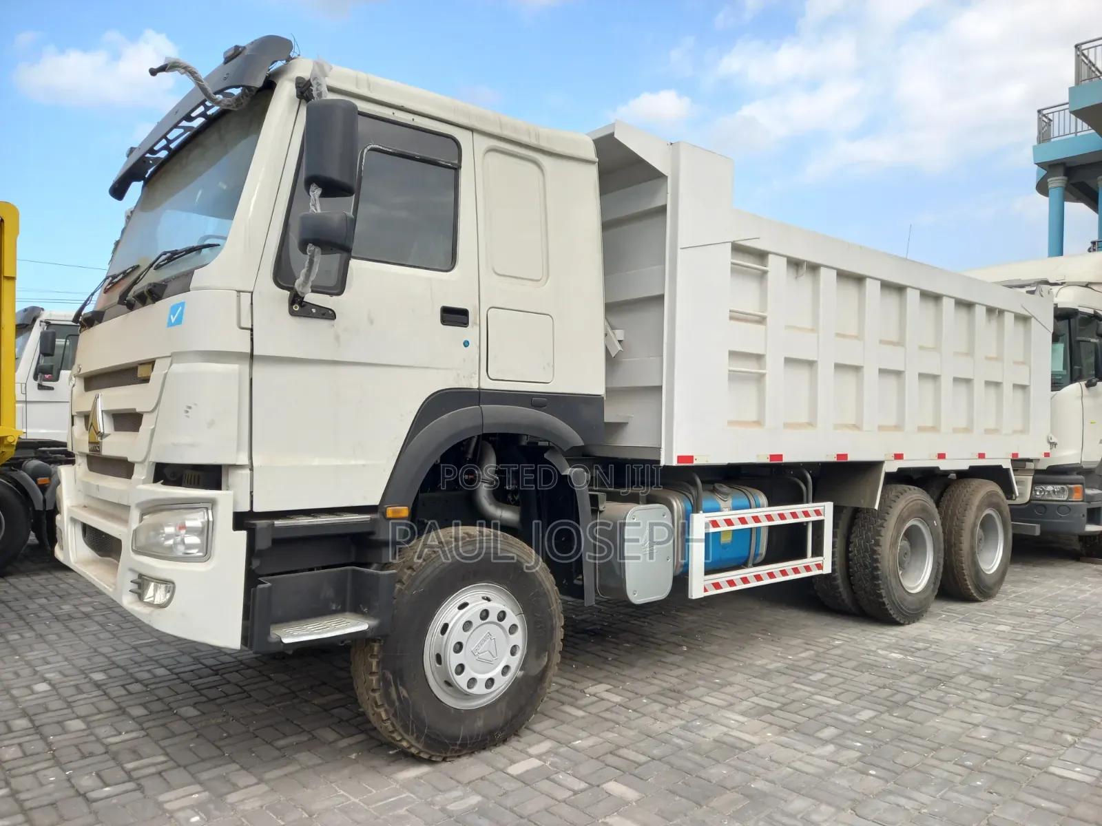 Howo Sinotruck