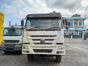 Howo Sinotruck
