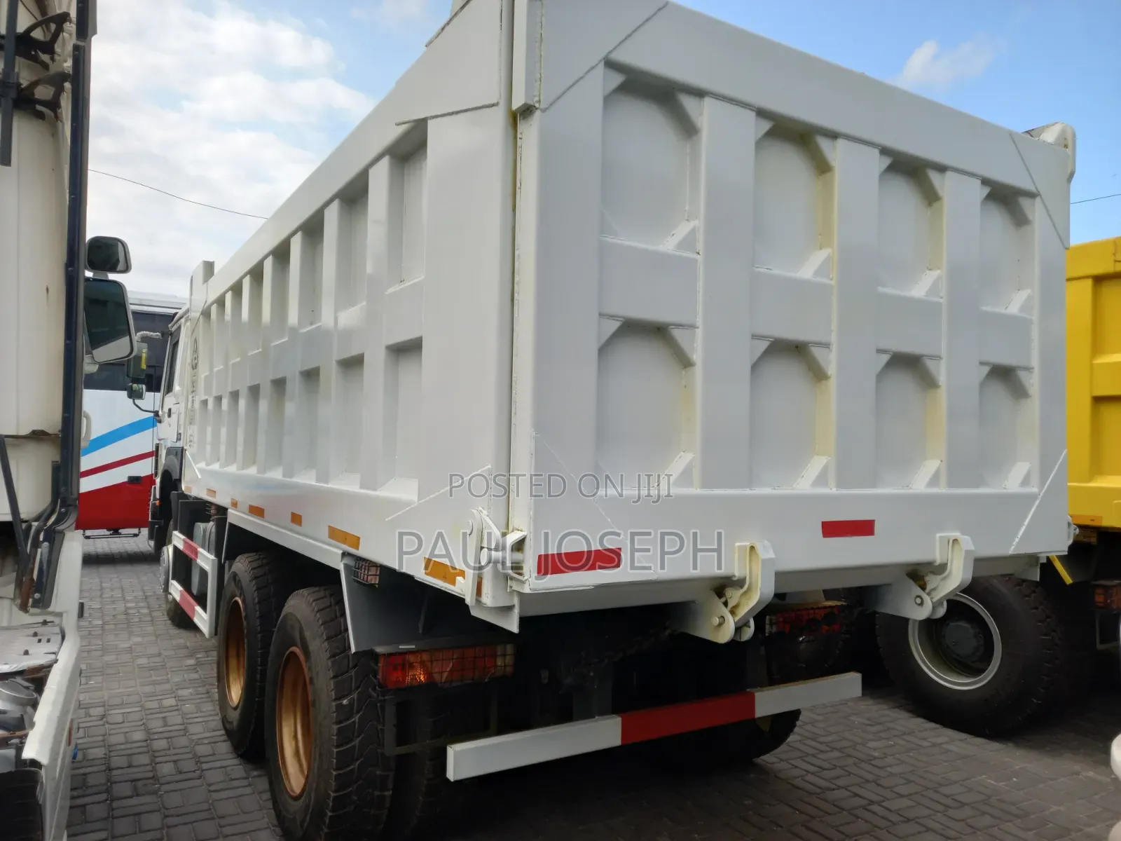 Howo Sinotruck