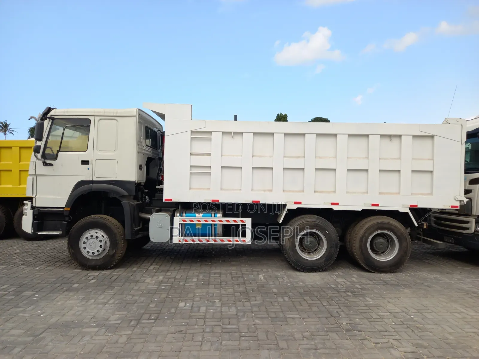 Howo Sinotruck
