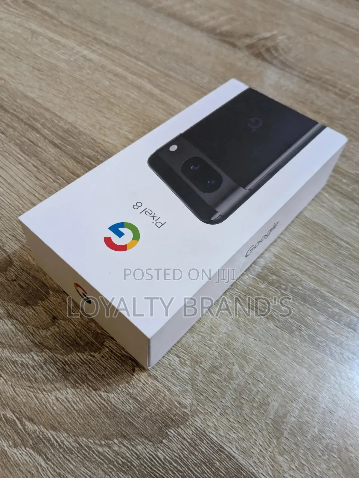 New Google Pixel 8 128 GB