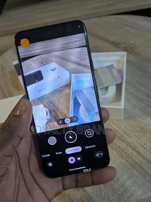 New Google Pixel 8 128 GB