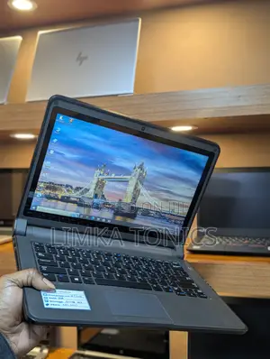 New Laptop Dell Latitude 3350 8GB Intel Core i3 HDD 500GB