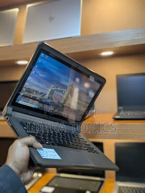 New Laptop Dell Latitude 3350 8GB Intel Core i3 HDD 500GB