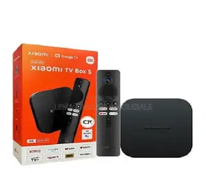 Xiomi TV Box S Nairobi