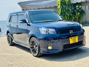 Toyota Rumion 1.5 FWD 2023 Blue
