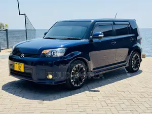 Toyota Rumion 1.5 FWD 2023 Blue