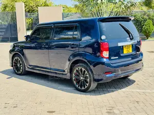 Toyota Rumion 1.5 FWD 2023 Blue