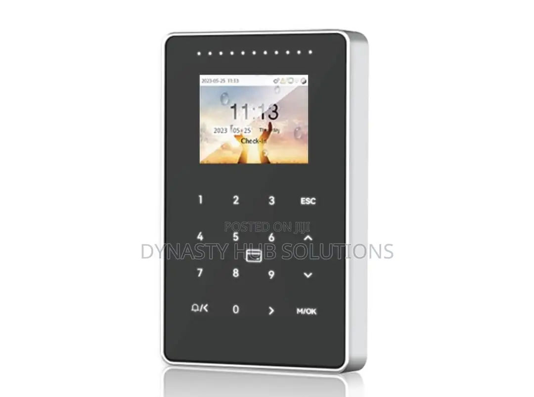 SC800 RFID Card or Pin Code Terminal Access Control