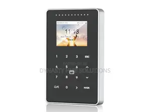 SC800 RFID Card or Pin Code Terminal Access Control