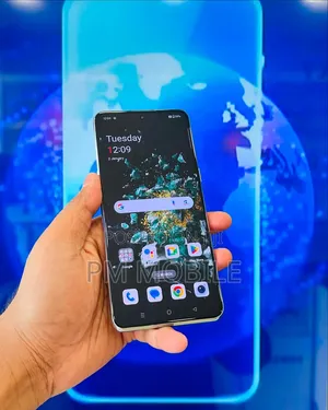 New OnePlus 10T 256 GB