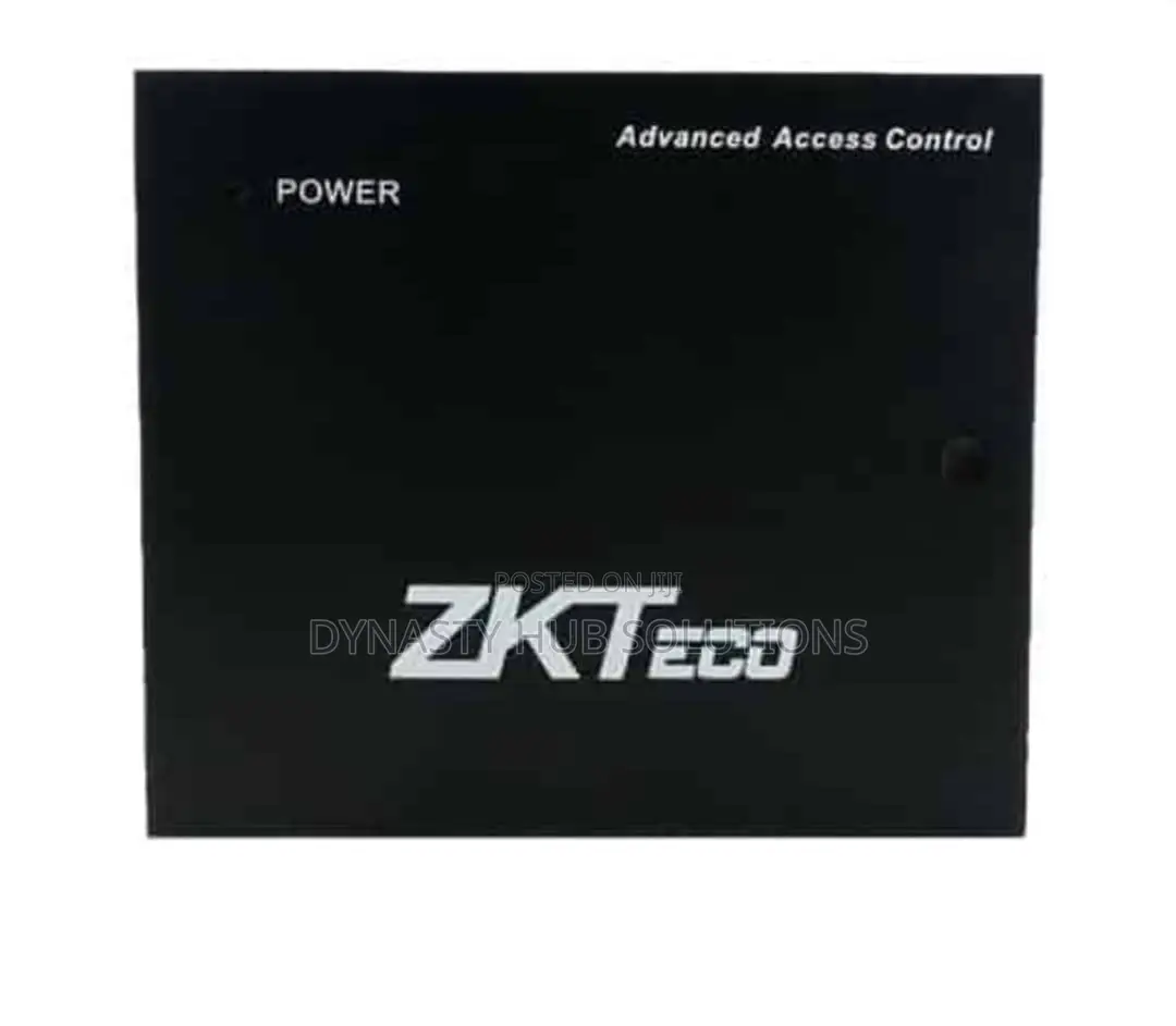 C3-100 Case B Access Control Panel,One-Door Two-Way Controller