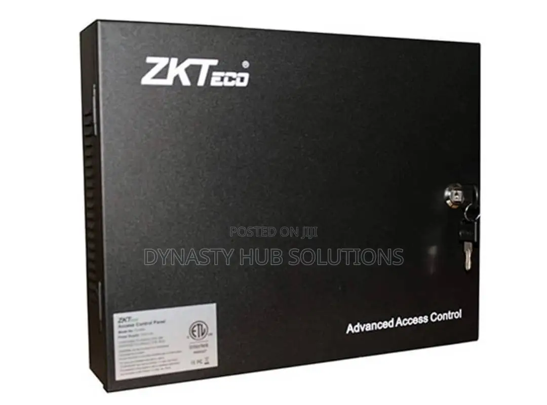 C3-100 Case B Access Control Panel,One-Door Two-Way Controller