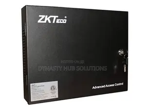 C3-100 Case B Access Control Panel,One-Door Two-Way Controller