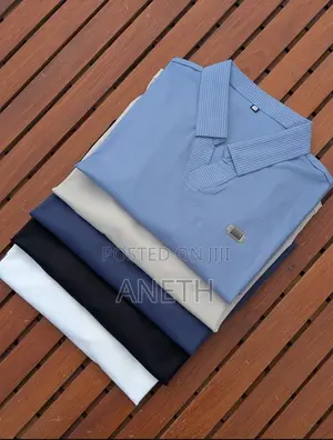 Uni Sex T-Shirts