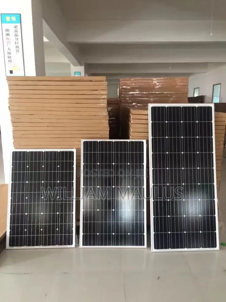 Solar Panels