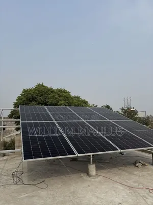 Solar Panels