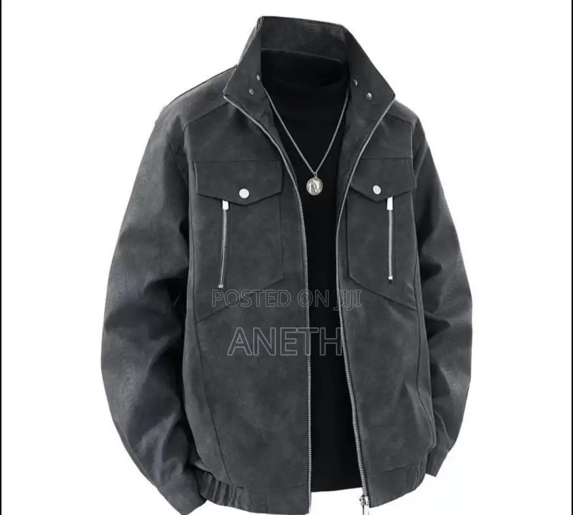 Quality Jackets