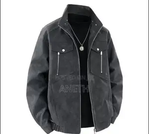 Quality Jackets
